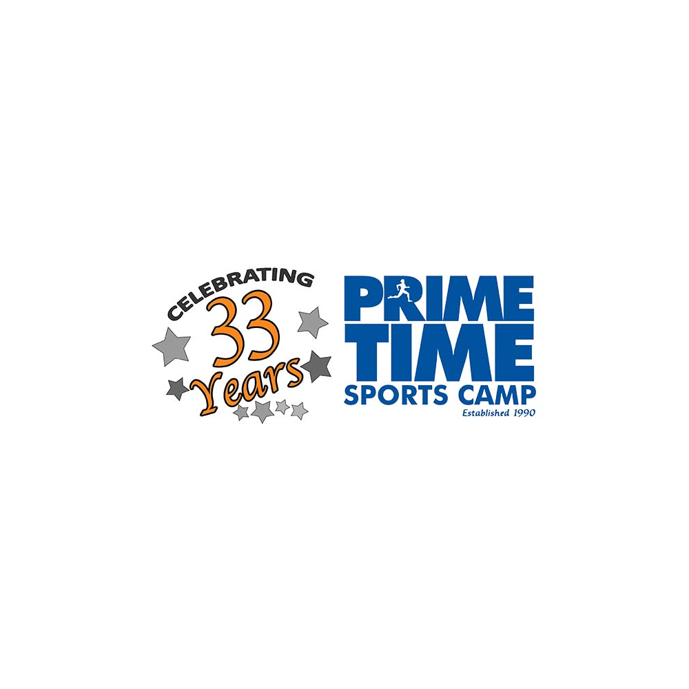 Enjoy one week of camp at Prime Time Sports Camp 