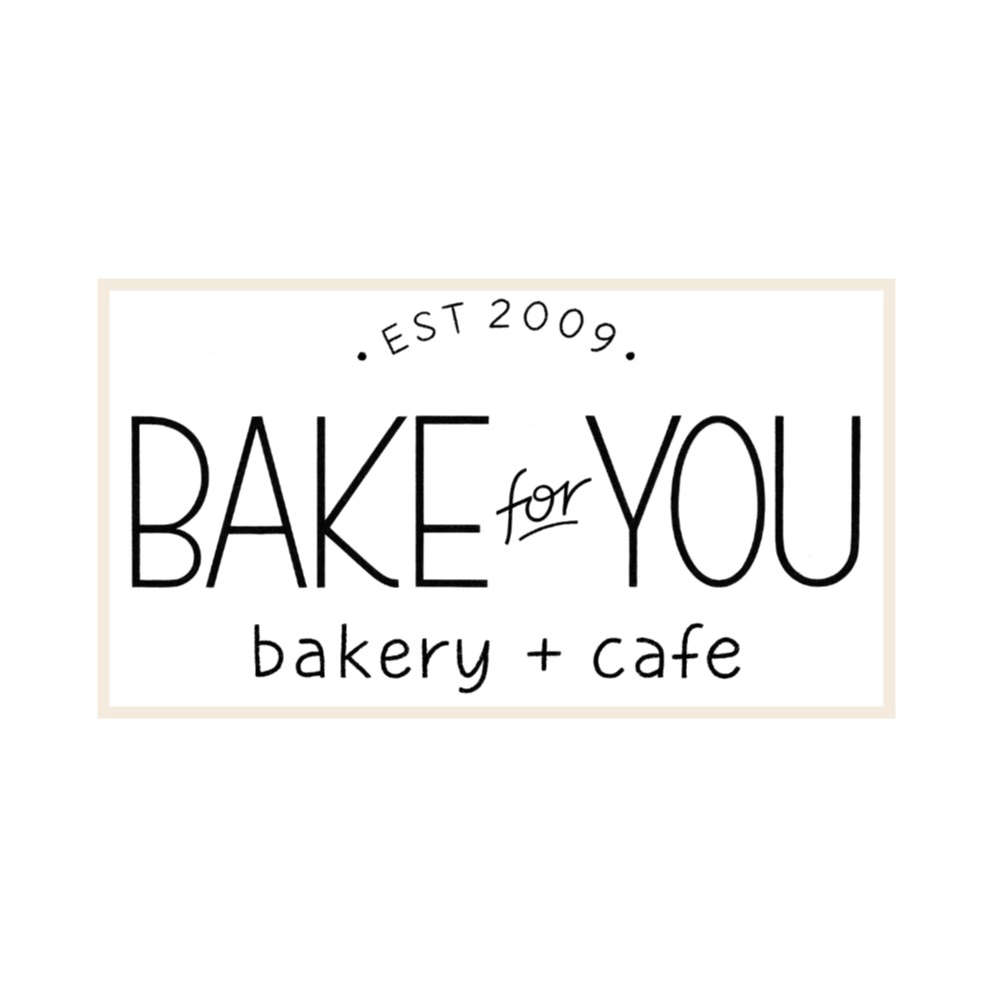 Bake for You