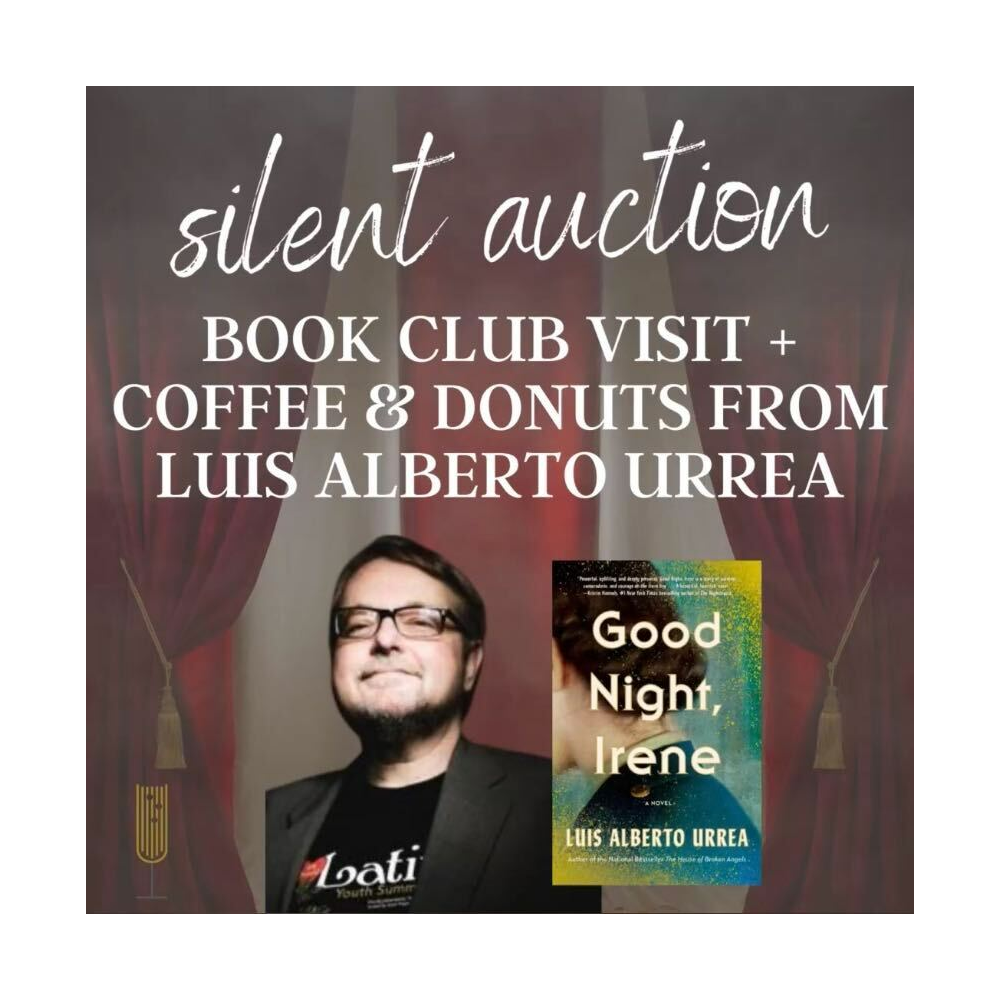 BiddingOwl Stories Matter Foundation Auction biddingowl-stories-matter-foundation-auction