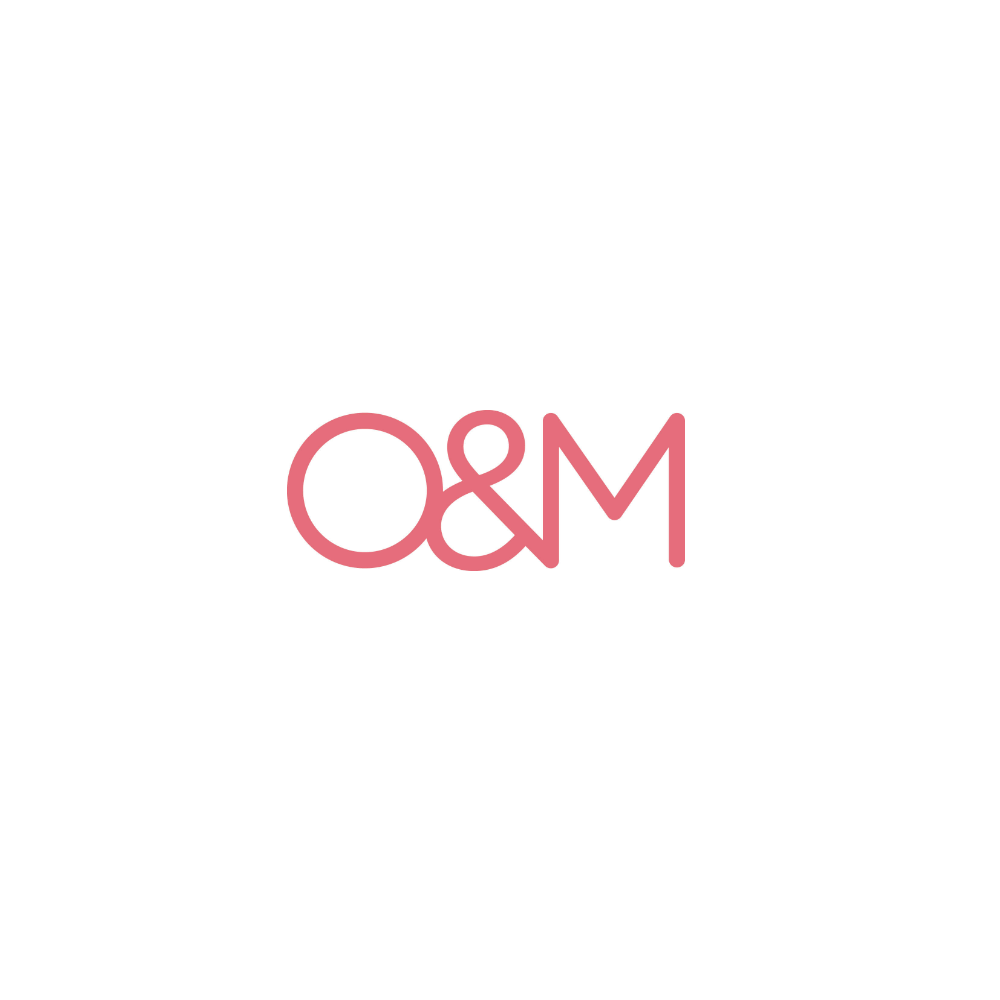 O&M Hair NYC’s Maintain the Mane Shampoo and Conditioner and Style Guru Styling Cream