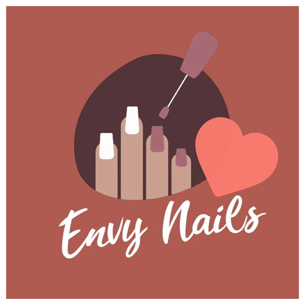 Envy Nails - Manicure
