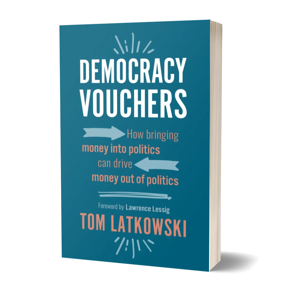 Democracy Vouchers