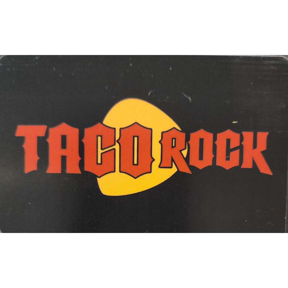 Taco Rock 