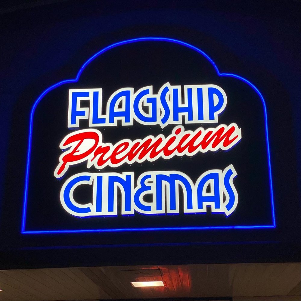 Flagship Cinemas Movie Tickets