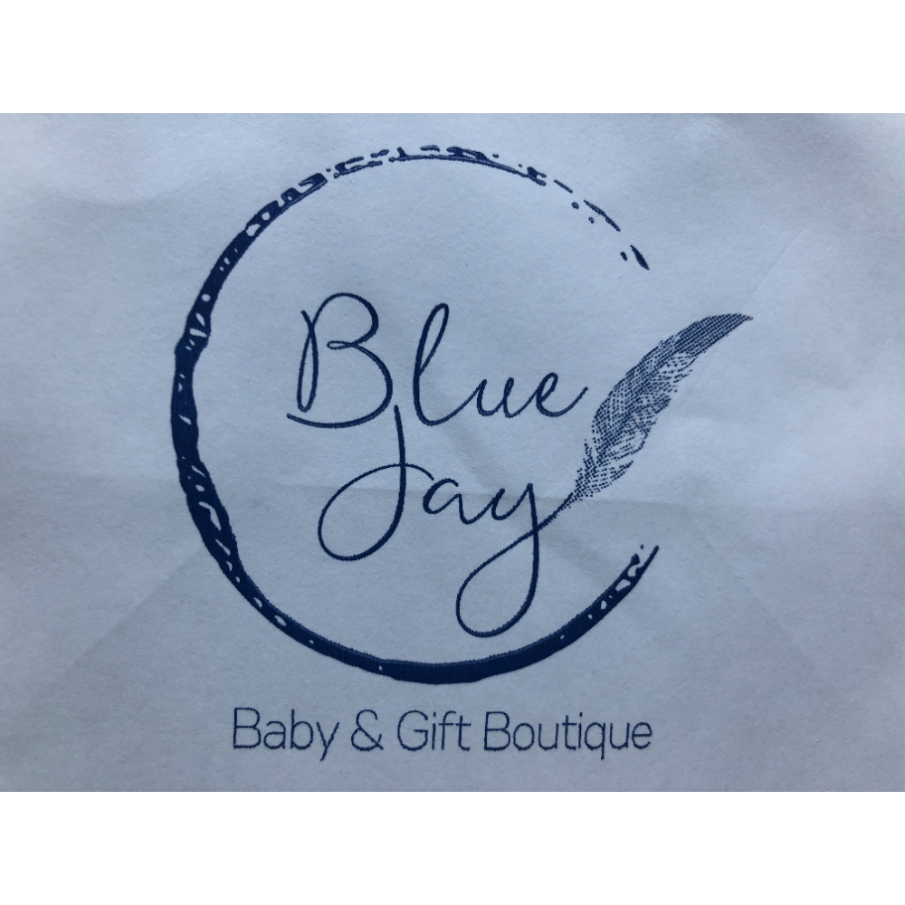 Blue Jay Baby Boutique $100 Gift Certificate