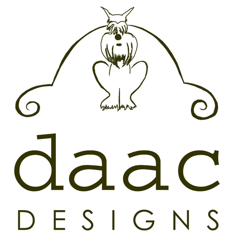 DAAC Designs $50 Gift Certificate
