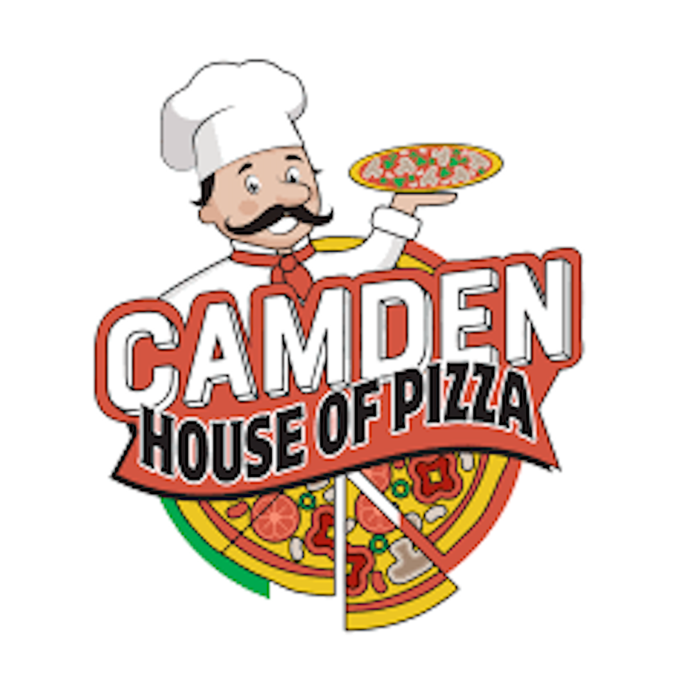 Camden House of Pizza $50 Gift Certificate