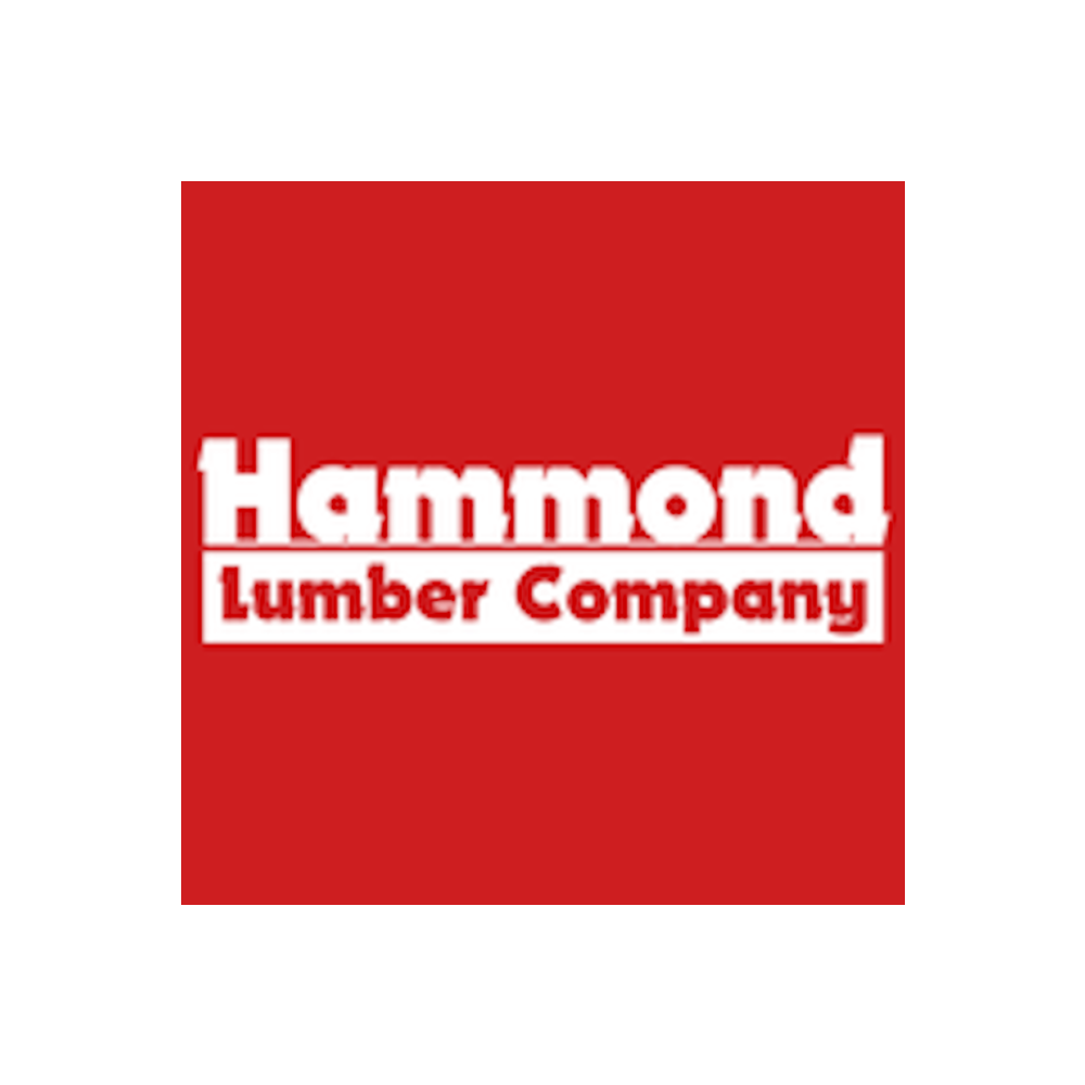Hammond Lumber $100 Gift Card