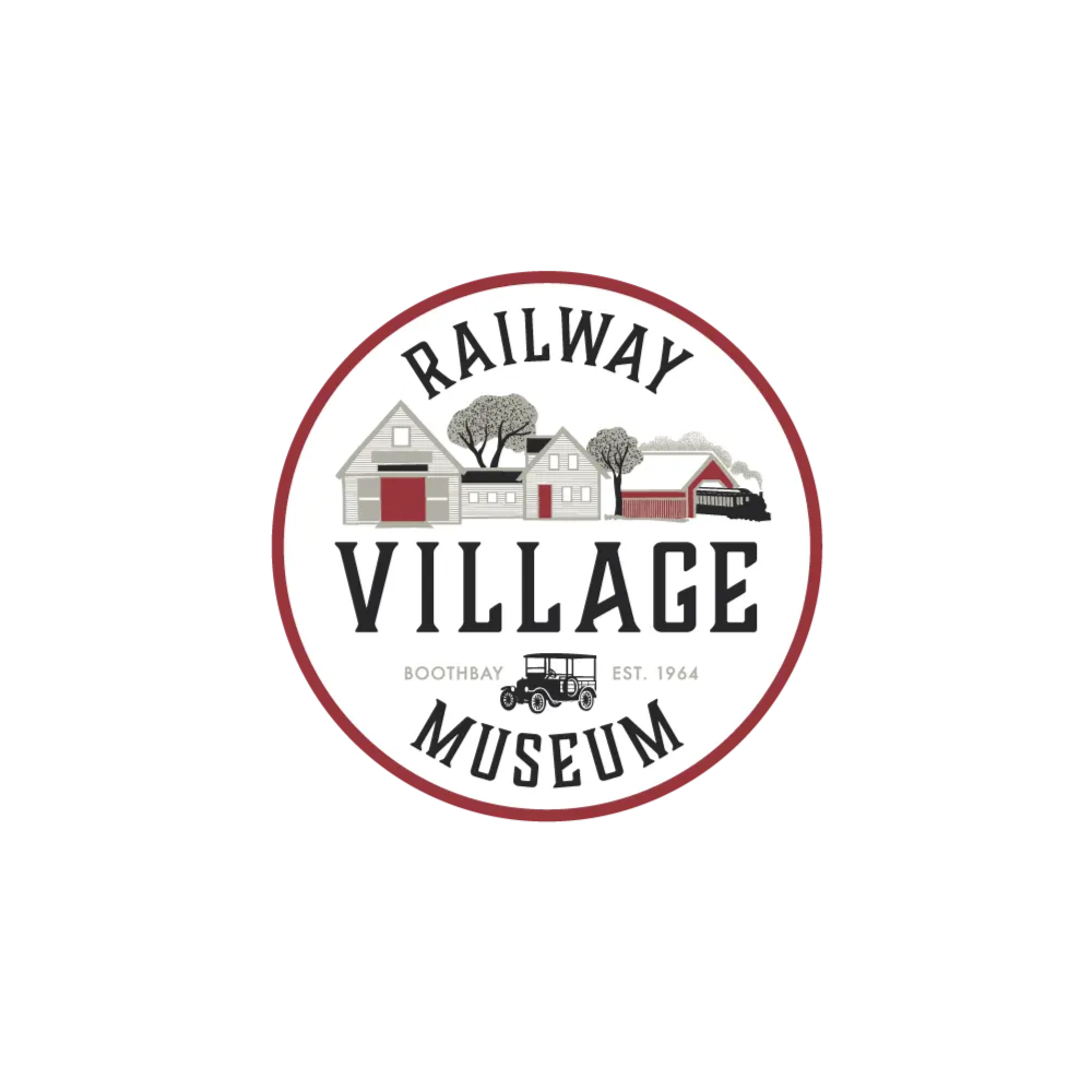 Boothbay Railway Museum membership