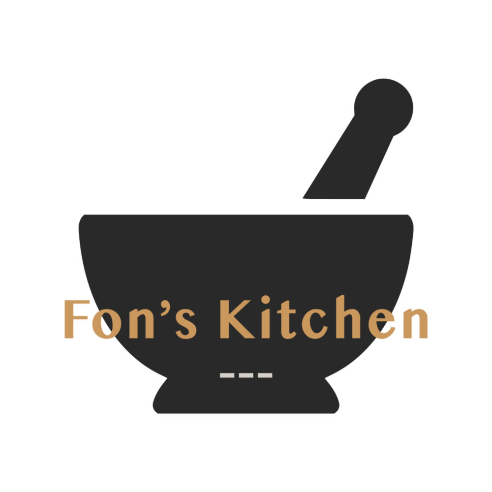 Fon's Kitchen Gift Certificate $105