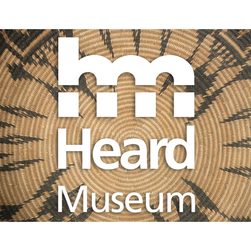 Tickets to Heard Museum