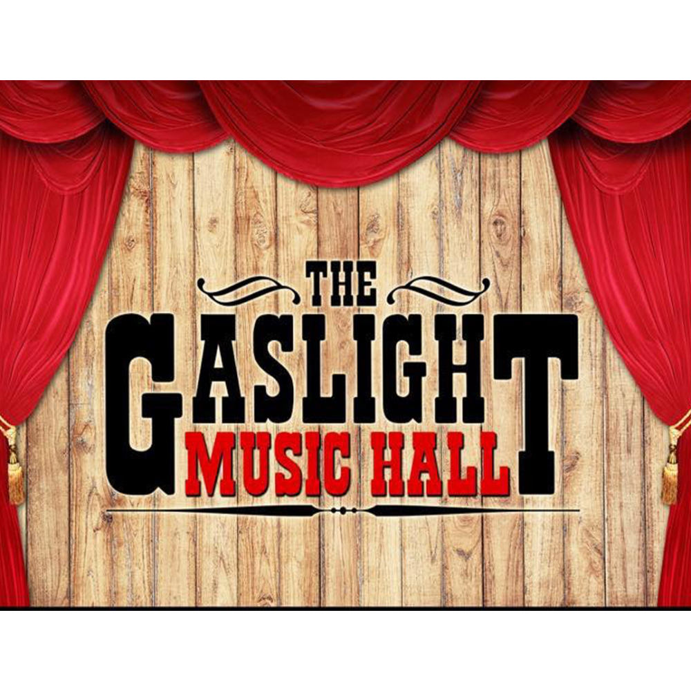 Tickets to the Gaslight Theatre in Tucson