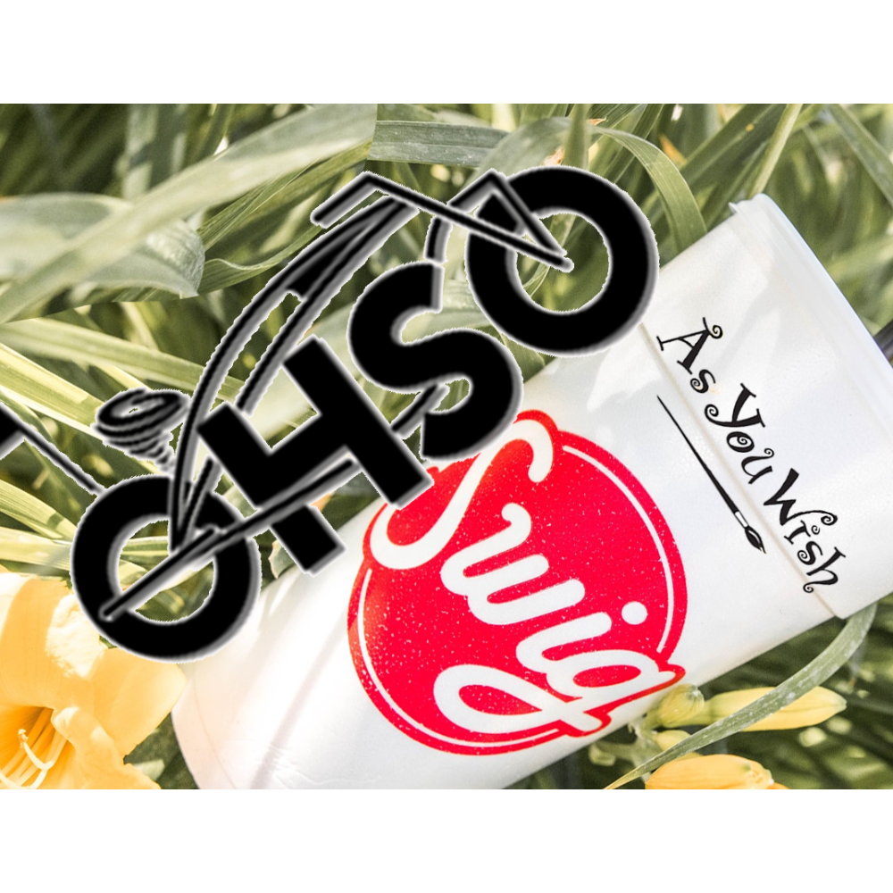 $50 Swig gift card, $30 OHSO gift card + As You Wish
