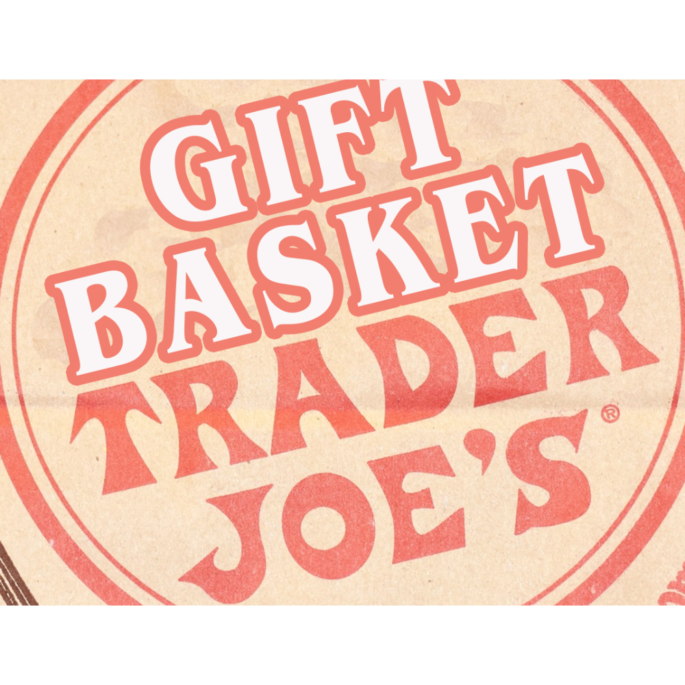 Trader Joe's Gift Bag