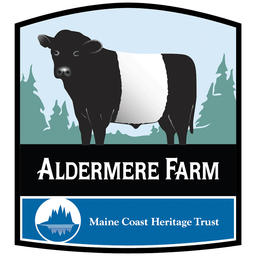 Natural Aldermere Farm Ground Beef