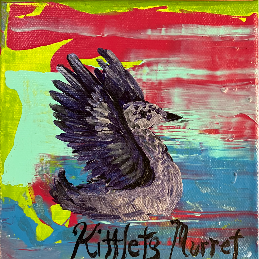 Kittlets Murret