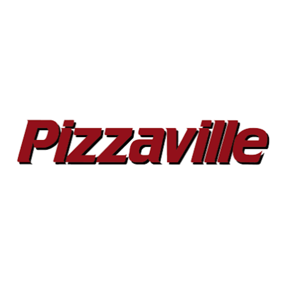 $50 Pizzaville Gift Card