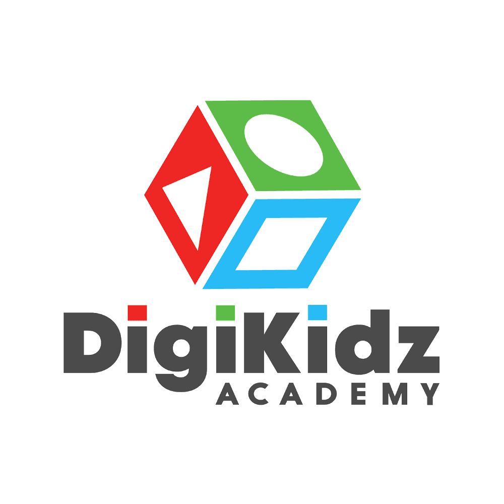 DigiKidz Academy  - Digital Arts Intro Course