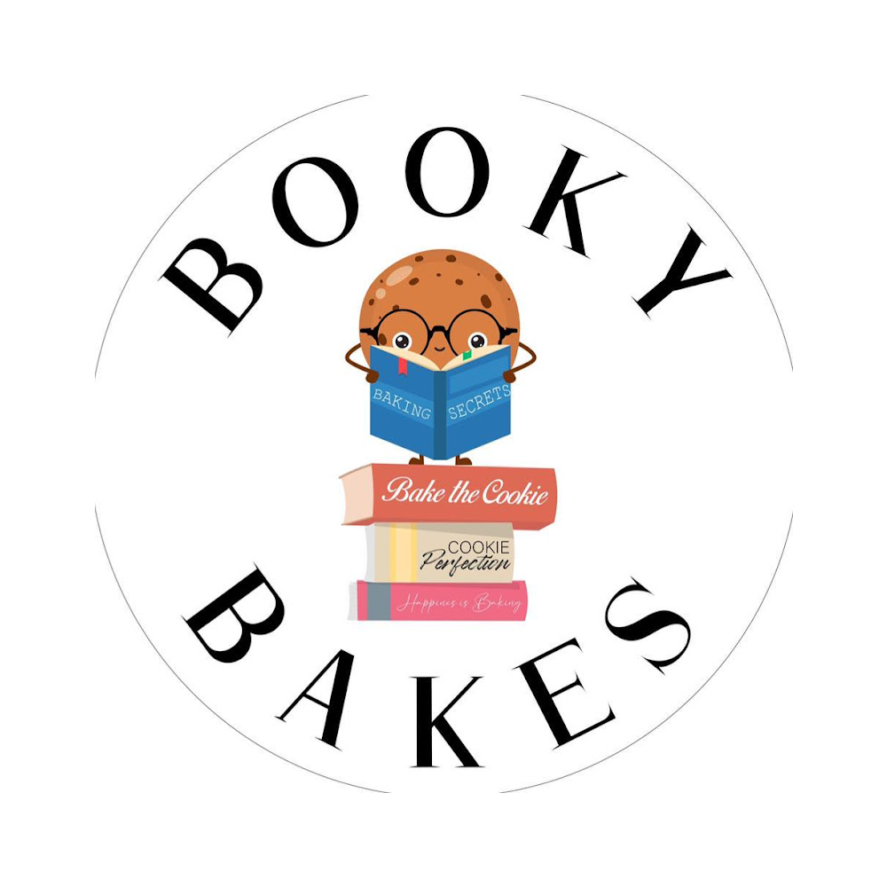 Booky Bakes (Heather Baucum) - Two Dozen Macarons