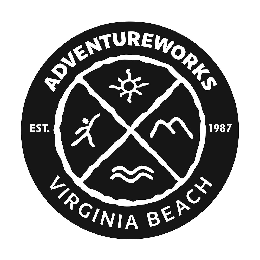 Adventure Works Ziplines - Virginia Beach