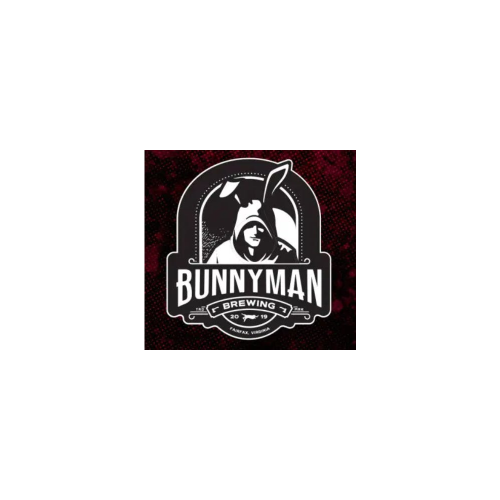 Bunnyman Brewery - $25 Gift Card