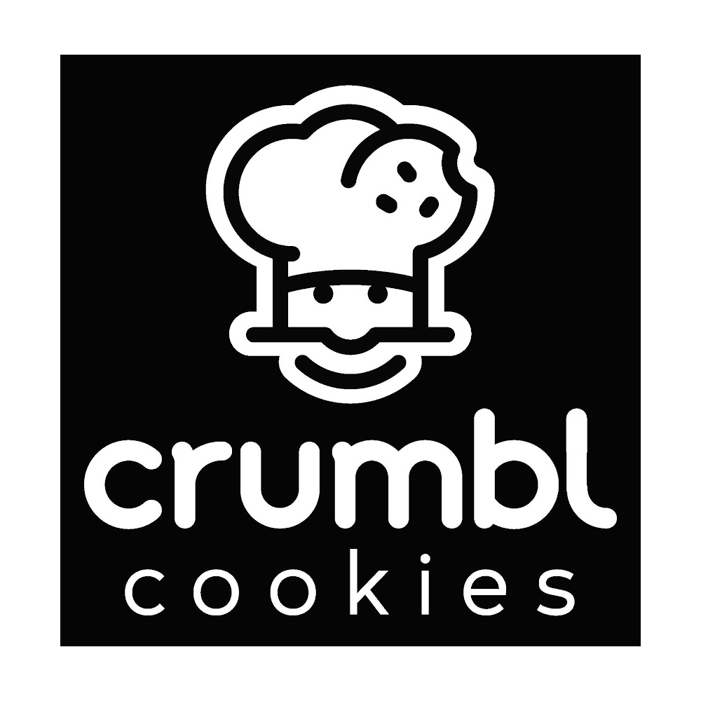 Crumbl Cookie - 4 Pack of Cookies