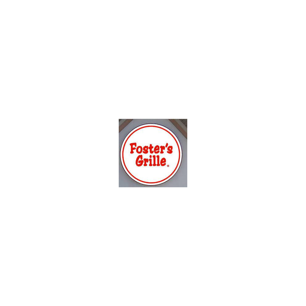 Foster's Grille - $25 Gift Card