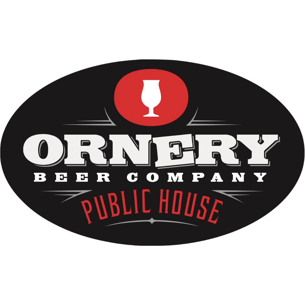 Ornery Beer Company - $25 Gift Card