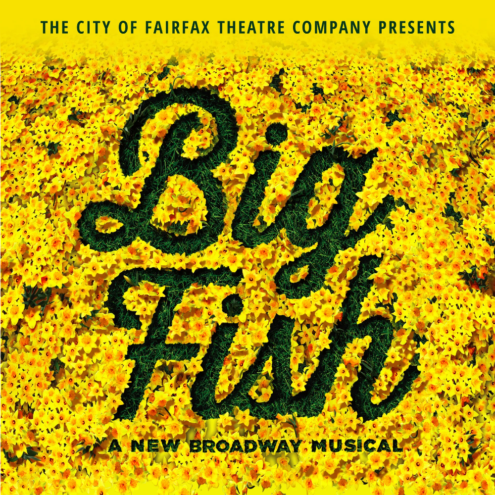 City of Fairfax Theater Company - 2 Tickets to Big Fish