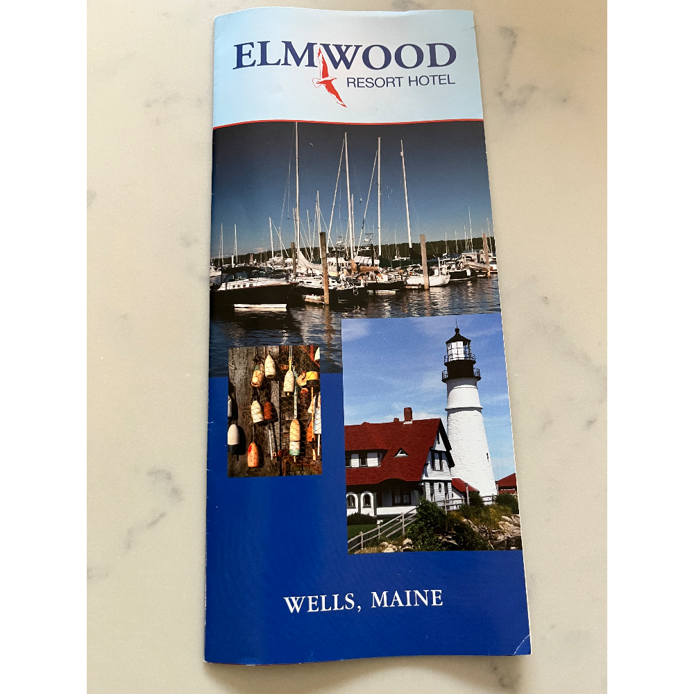 Elmwood Resort Hotel- Wells
