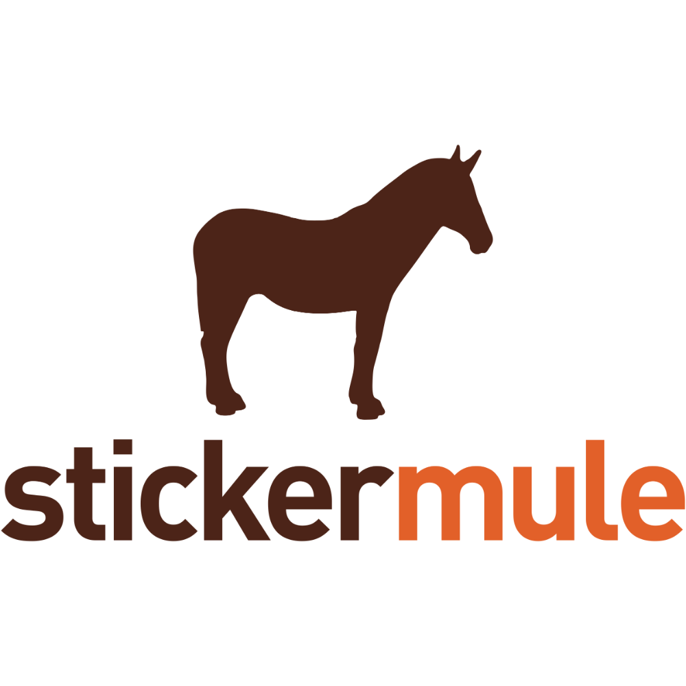 $200 Sticker Mule Gift Card