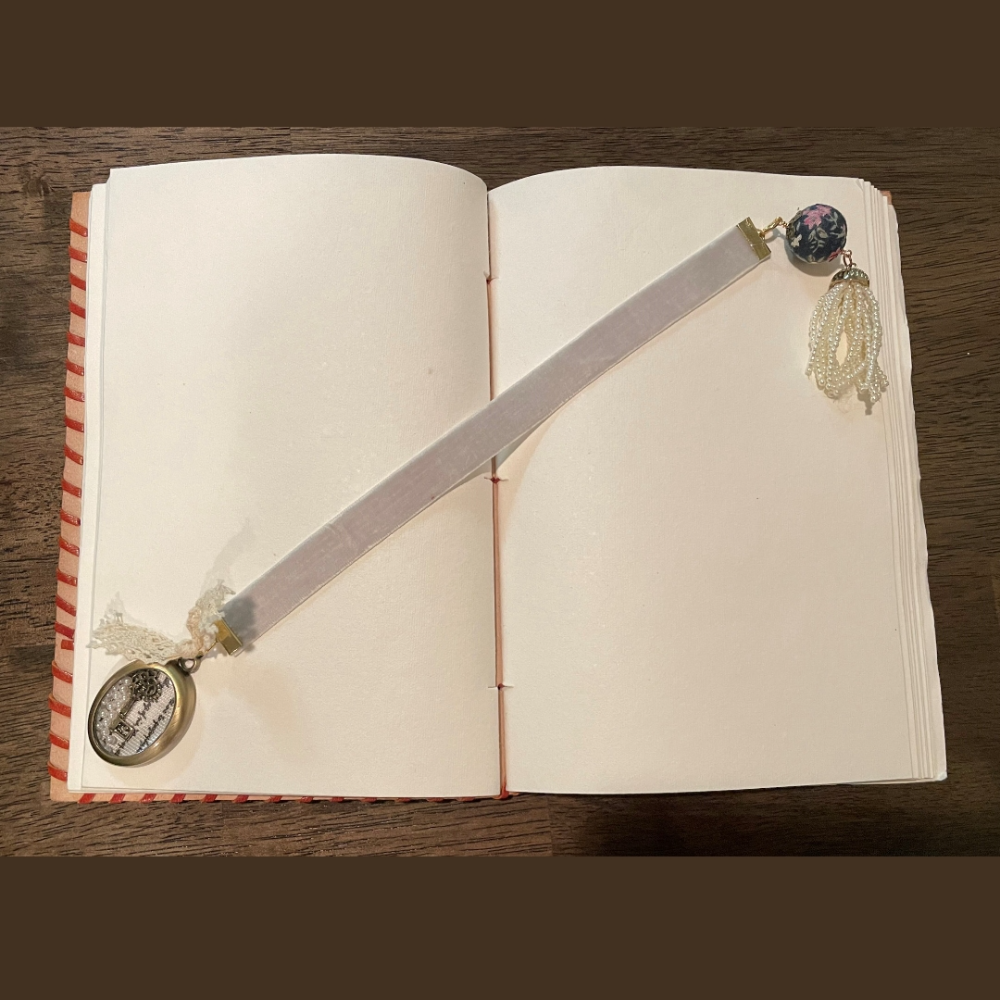Charmed Bookmark