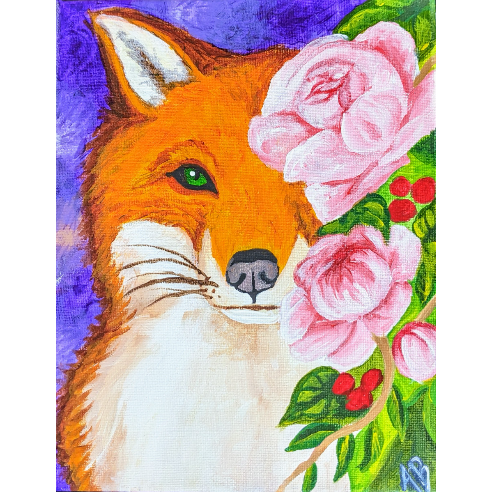 FOX VALLEY FOX
