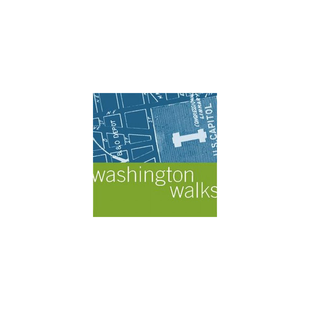 Washington Walks Tour - Private Walking Tour