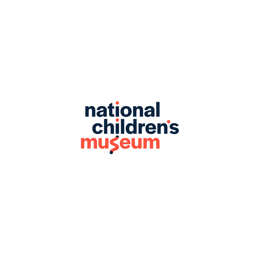 National Children's Museum - 4 Admission Passes