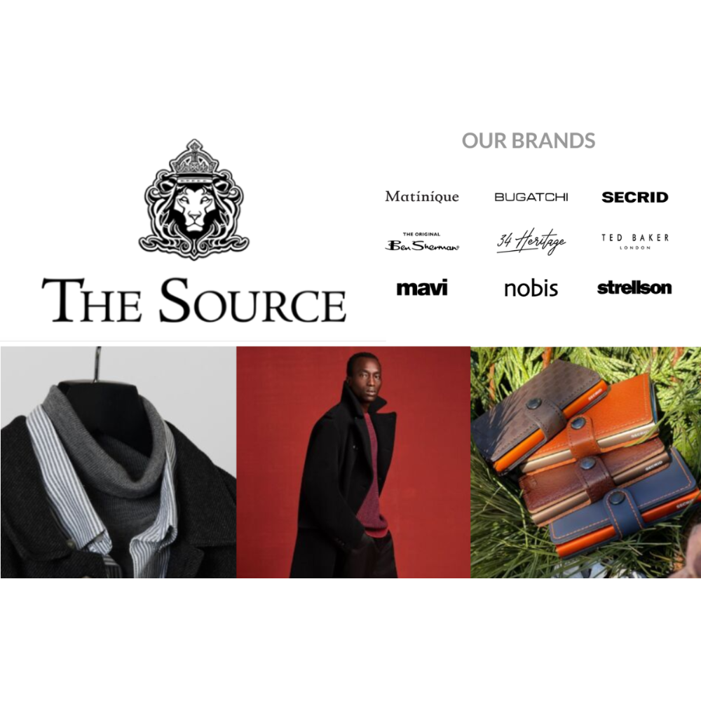 The Source Gift Card