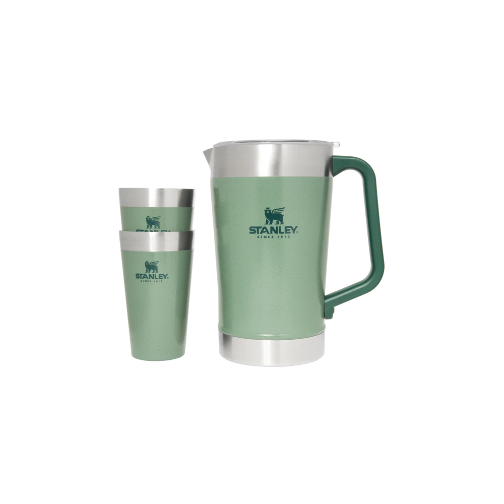 Stanley - Classic Stay Chill Beer Pitcher Set