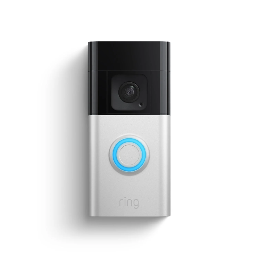 Ring Doorbell - Battery Doorbell Plus