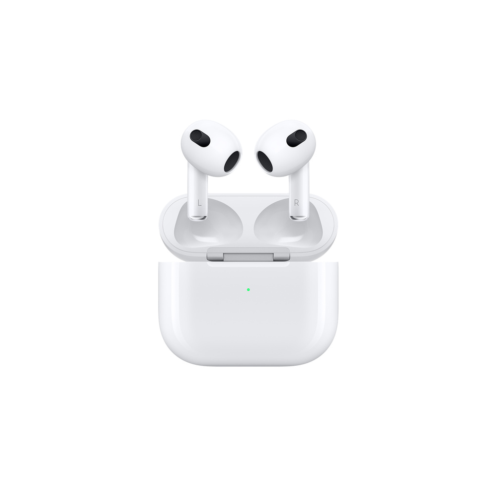 AirPods (3rd Generation) with Magsafe Charging Case