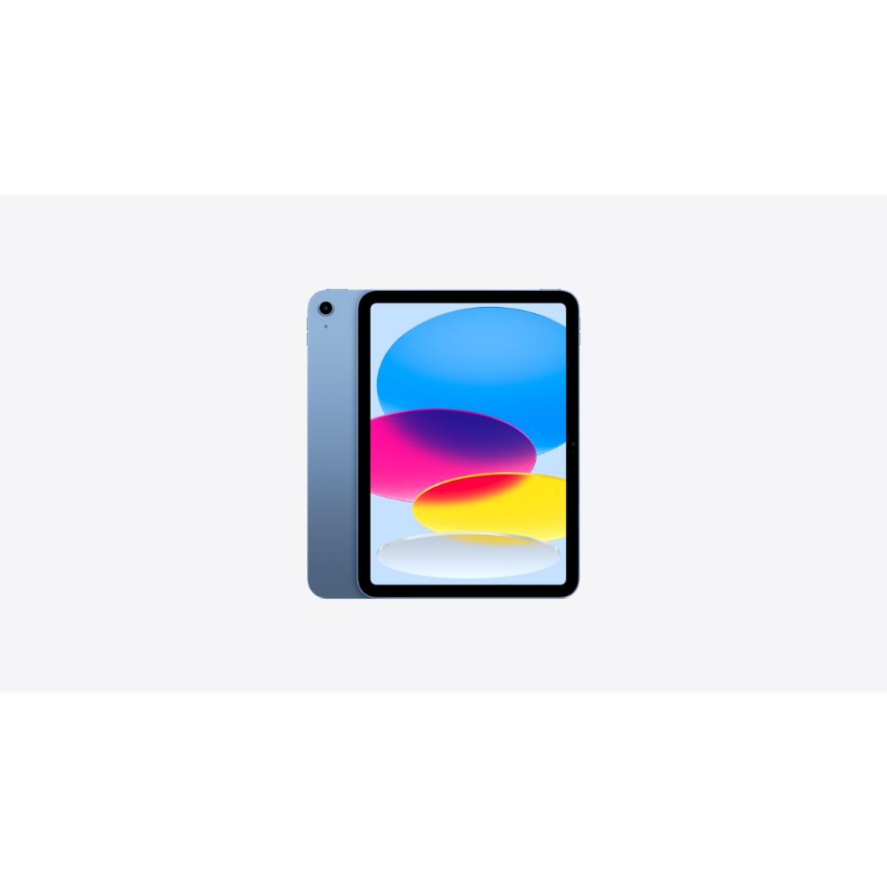 Apple iPad - 10.9 Inch 10th Generation - Blue