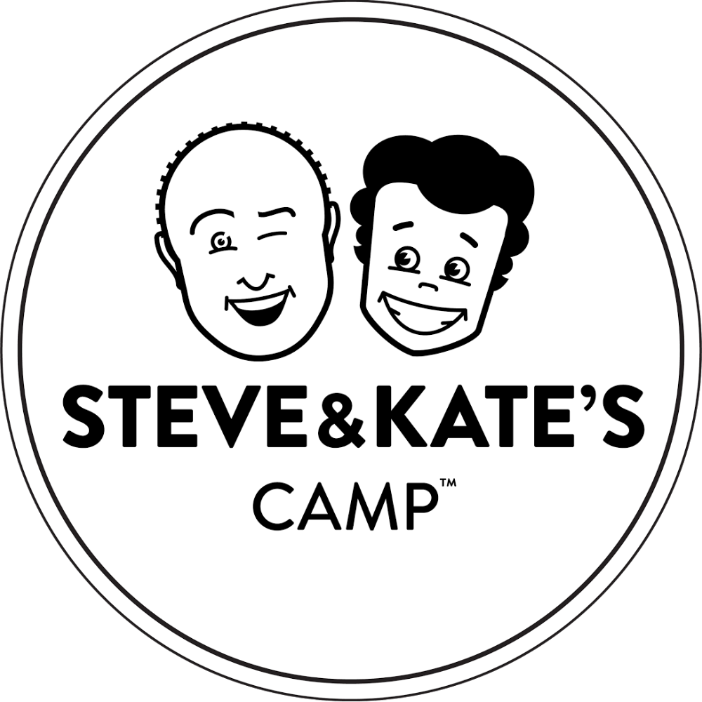 Steve & Kate's Camp 5 Day Pass