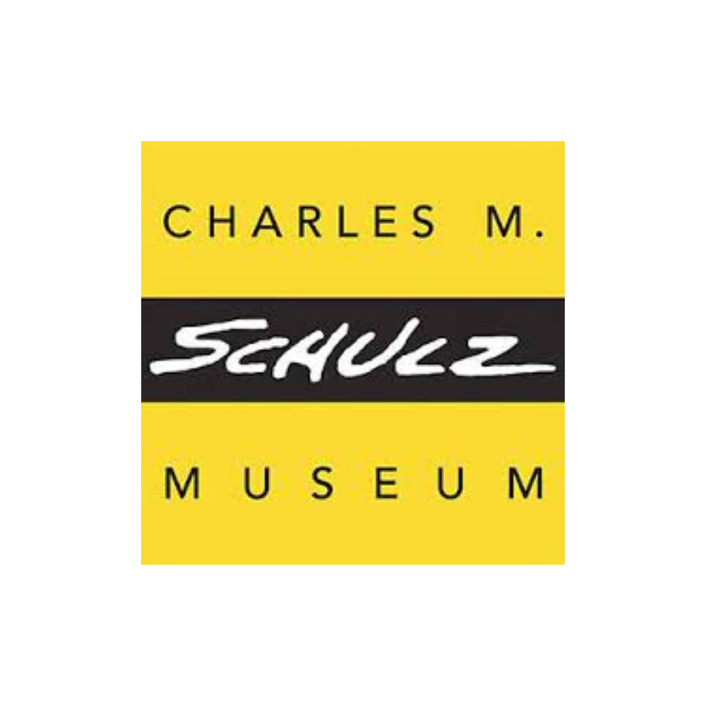 Charles M. Schulz Museum 6 Admission Tickets