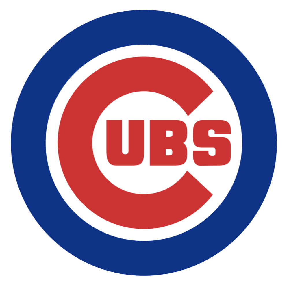 Chicago Cubs - May 31st 4 Tickets
