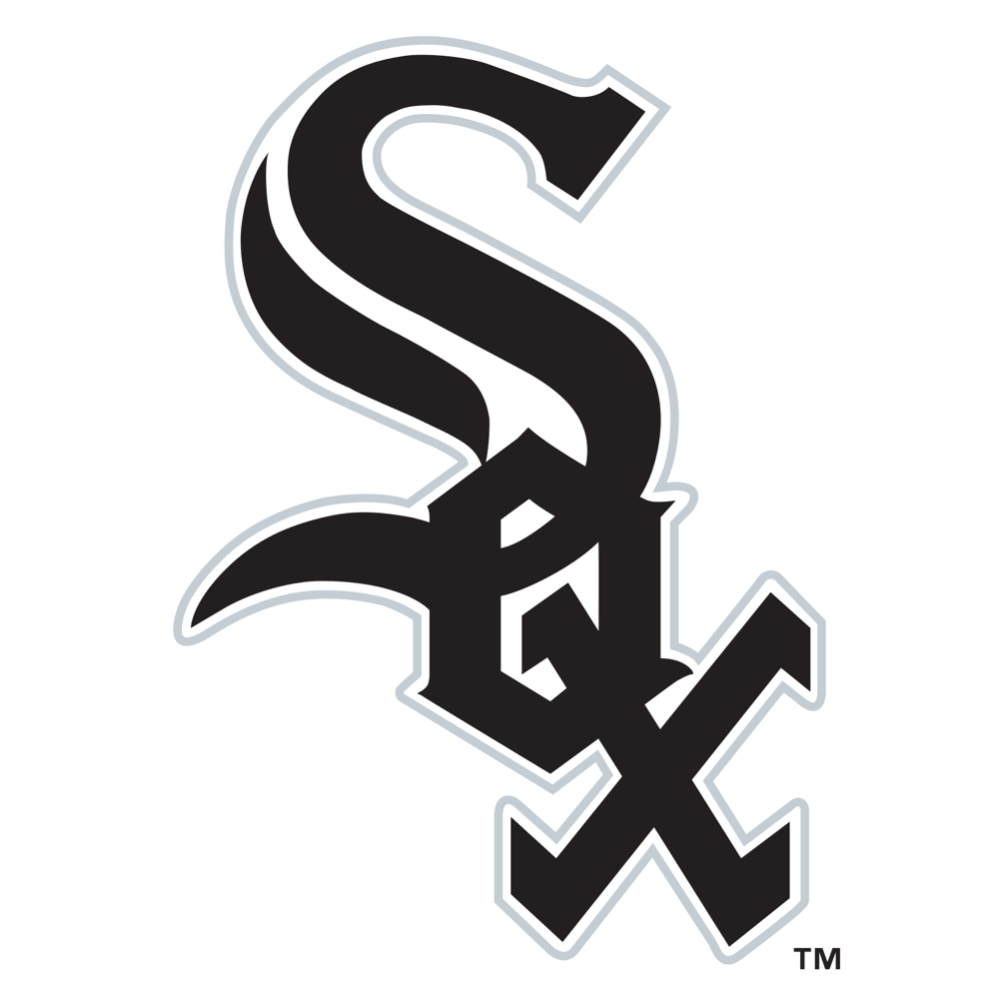 Chicago White Sox - 4 Tickets