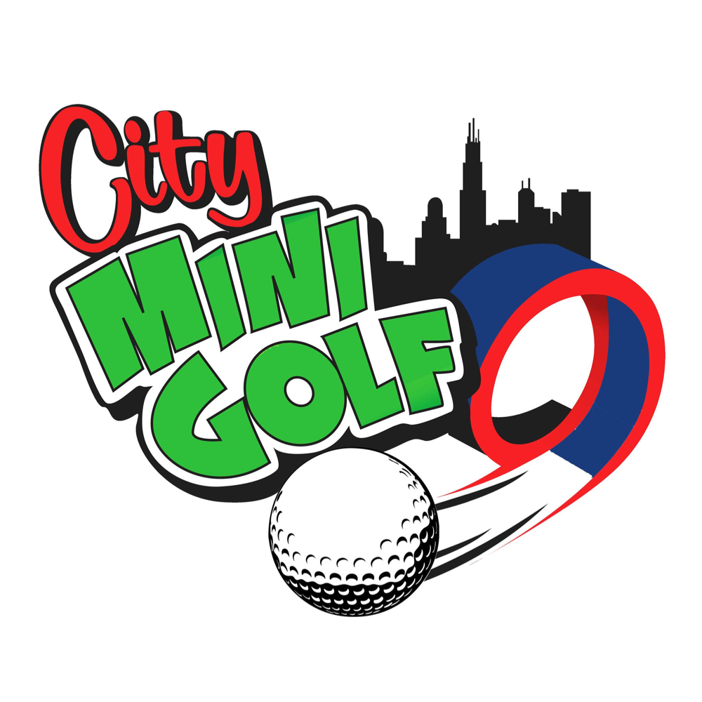 City Mini Golf at Maggie Daley Park