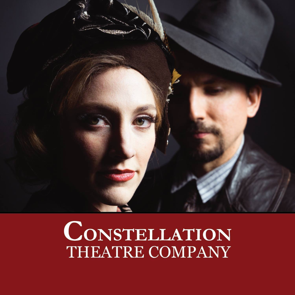 2 Tickets to any production this season at Constellation Theatre