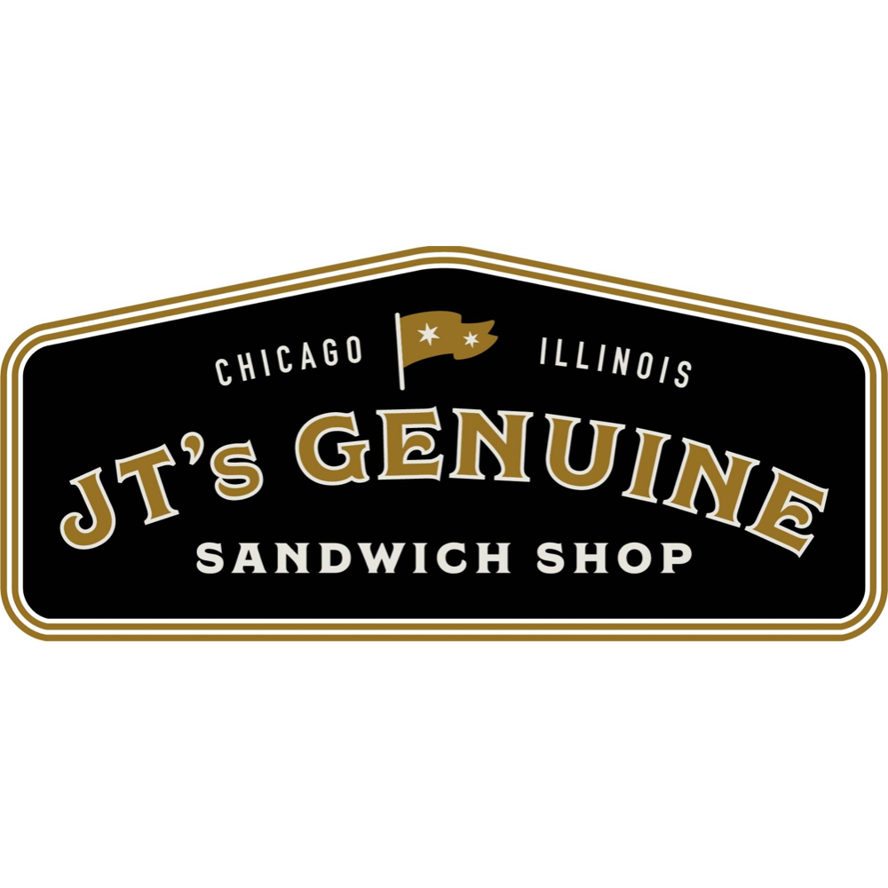 JT's Genuine Sandwich Shop