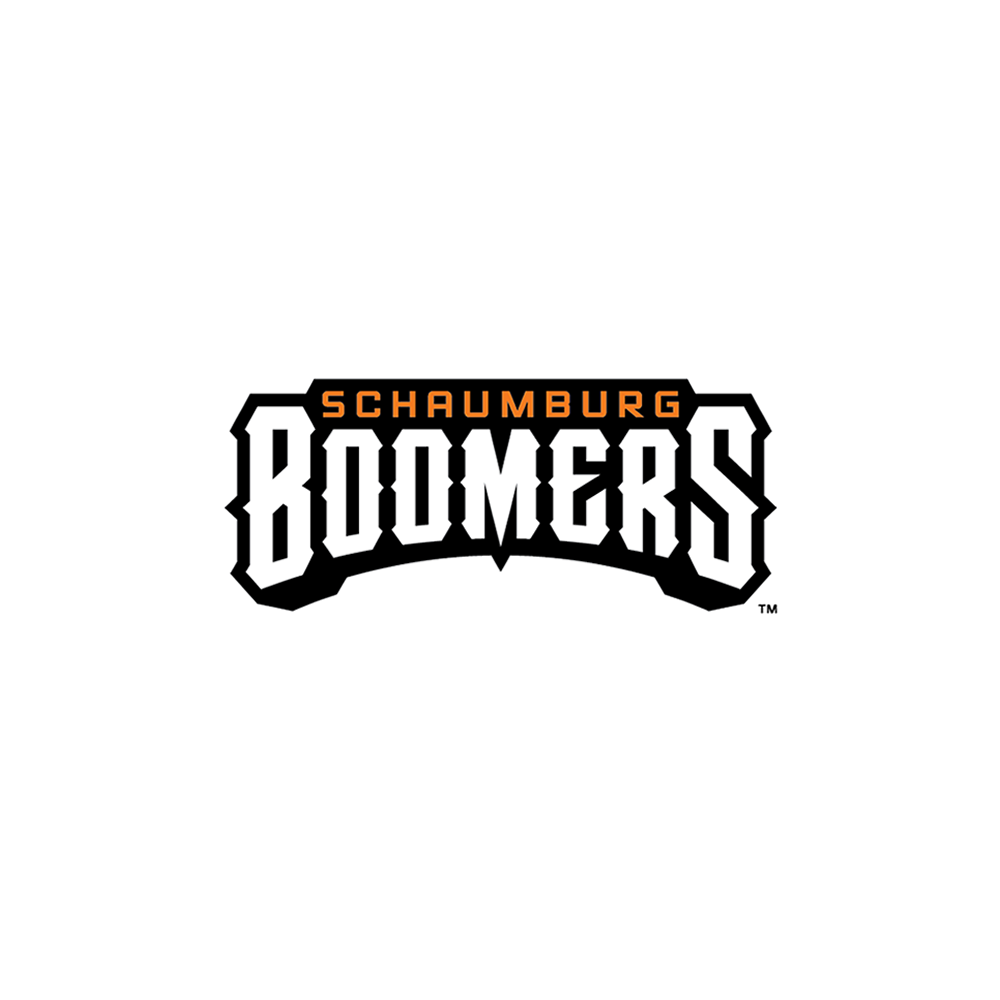 Schaumburg Boomers Baseball - 4 Tickets