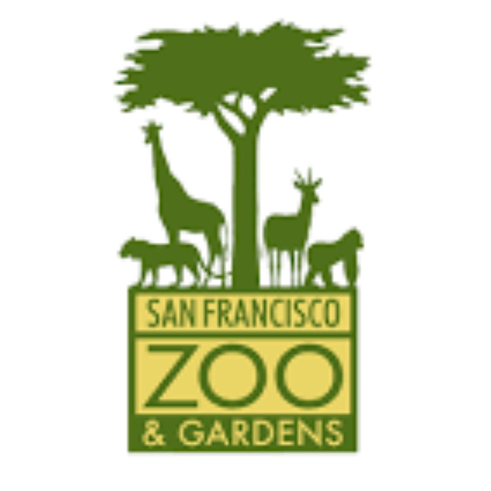 San Francisco Zoo 2 Admission Passes
