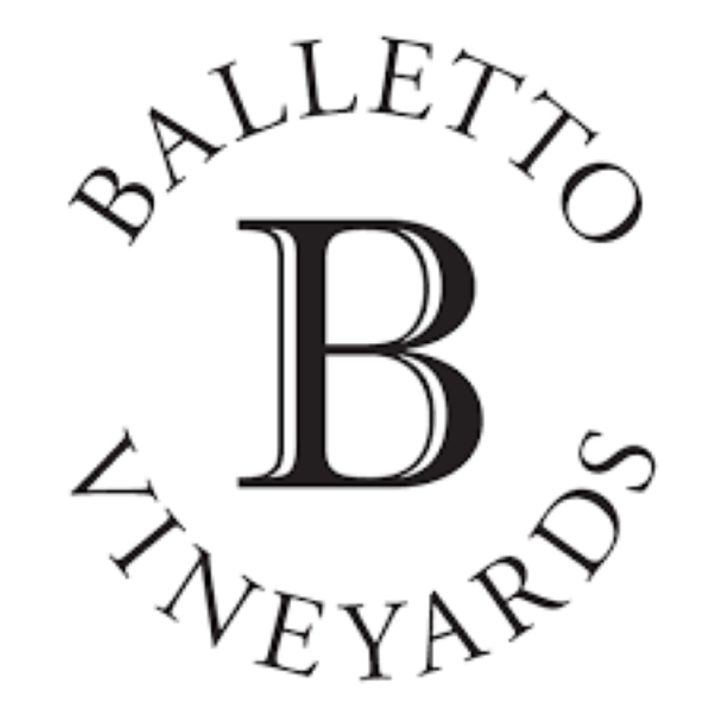 Balletto Vineyards Tasting for 4 + Pinot Noir